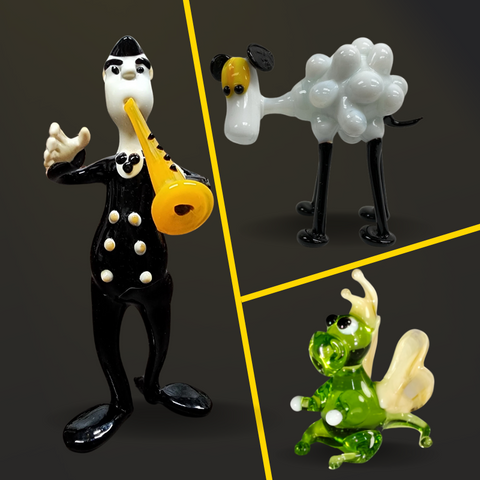Collections – Glass By Iness Collections – Glass By Iness