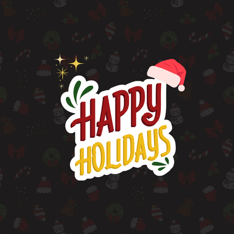 DECEMBER SPECIAL SALE