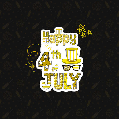 4TH OF JULY SPECIAL SALE