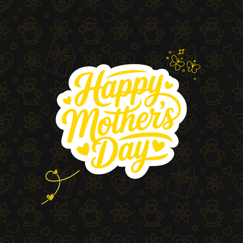 MOTHER'S DAY SPECIAL SALE