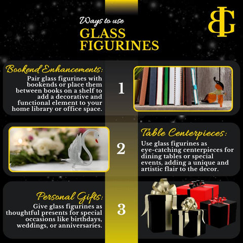 a poster with a bunch of different things on it