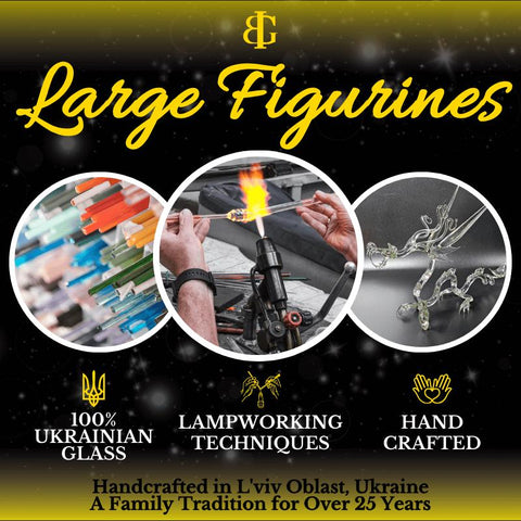 a flyer with three images of different types of tools